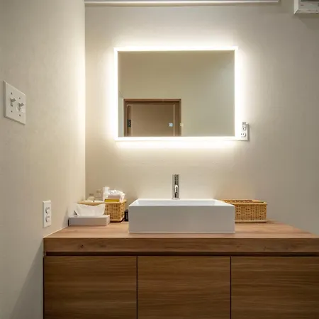 Vacation House Iter Hakodate Exterior photo