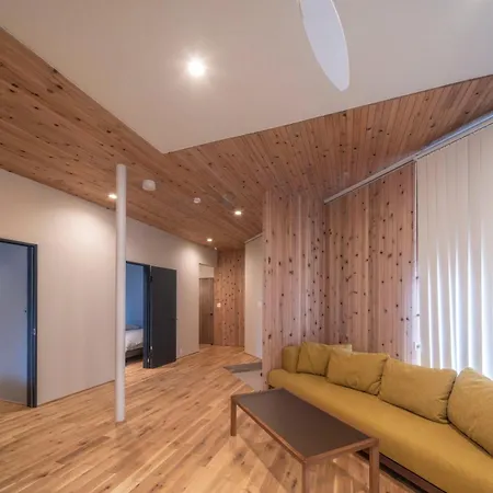 Vacation House Iter Hakodate Exterior photo