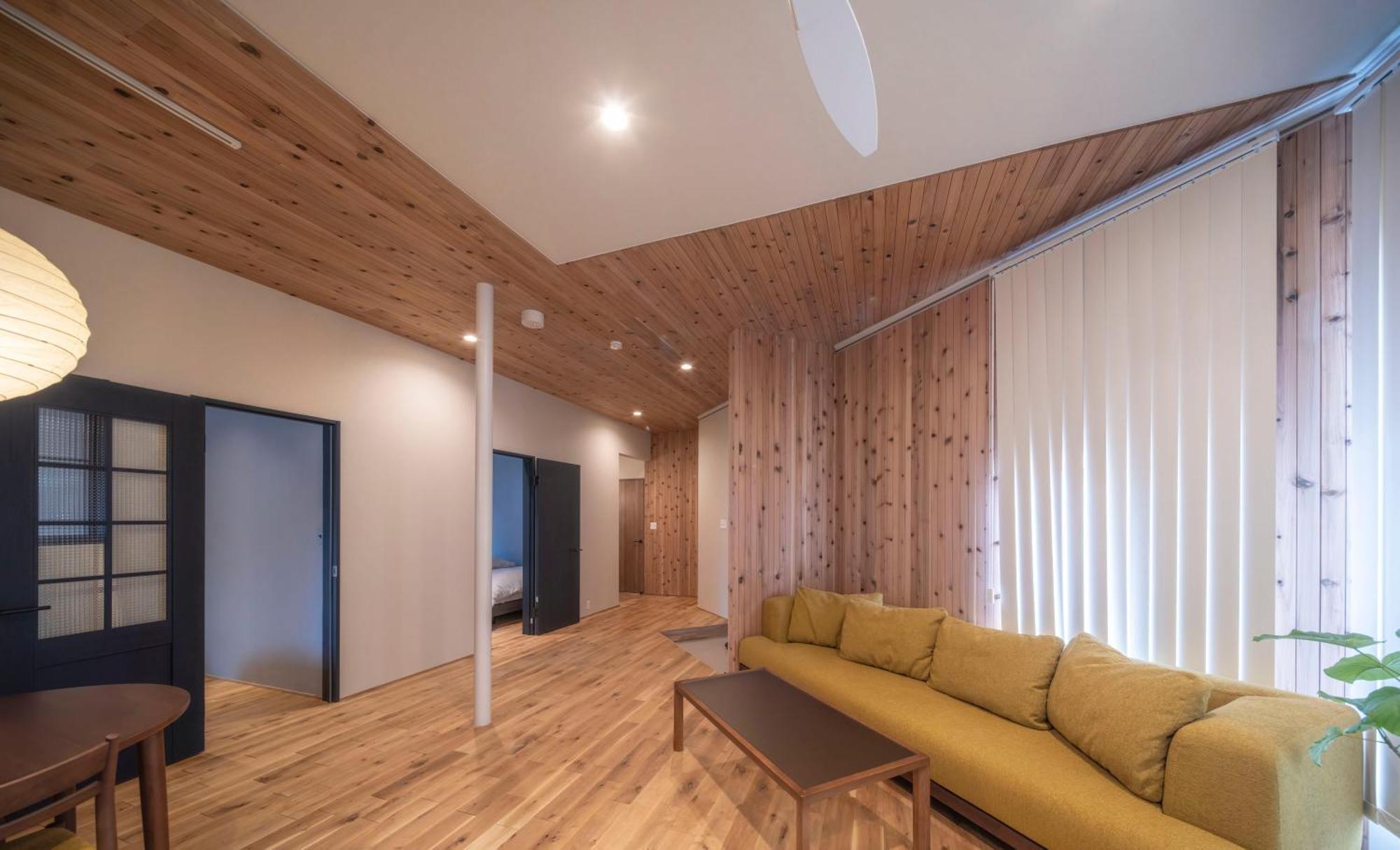 Holiday home Iter Hakodate